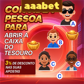 aaabet Ganhe R$ 100,00 Gratis