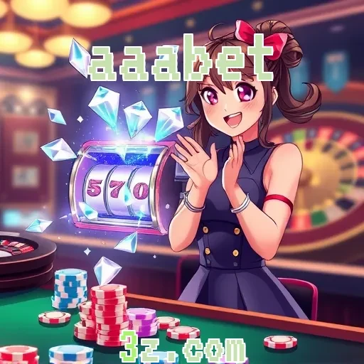 aaabet: O Portal Definitivo para Jogos Virtuais Que Você Não Pode Perder